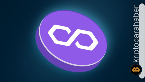 Polygon Labs, yeni yükseltmesini duyurdu: MATIC fiyatı büyük bir ralliye hazırlanıyor olabilir!