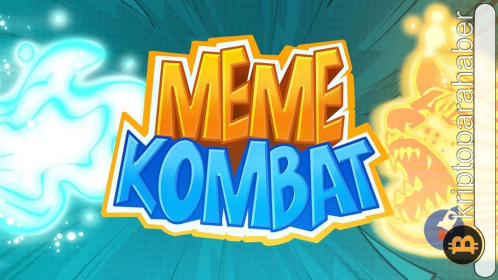 Kripto dünyasında yeni bir yükseliş: SHIB ve Meme Kombat projesi