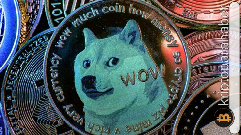 Dogecoin fiyatında balina etkisi: Yeni zirveler yaklaşıyor mu?