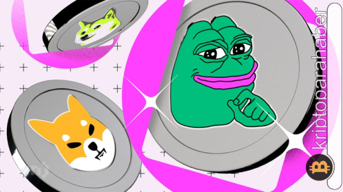 Kripto piyasasında öne çıkanlar: Hangi varlık önümüzdeki günlerde parlamaya hazır?