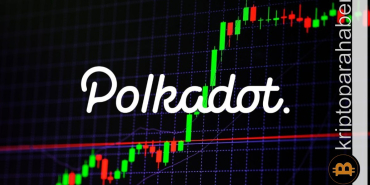 Polkadot fiyatında neler oluyor? DOT'un bir sonraki dönüm noktası nedir?