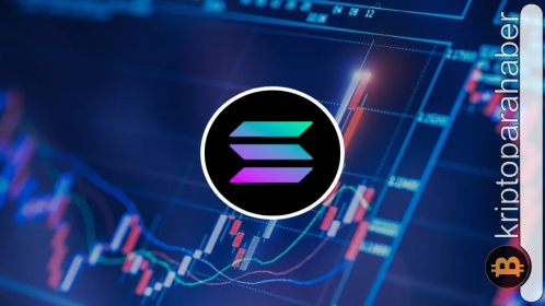 Solana fiyatı rekor seviyeye ulaşırken ağ etkinliği dikkat çekti! Neler oluyor?