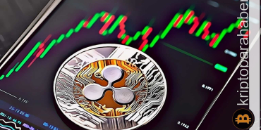 XRP fiyatı konsolidasyon alanından çıktı! 1 dolar hedefi ne kadar yakın?