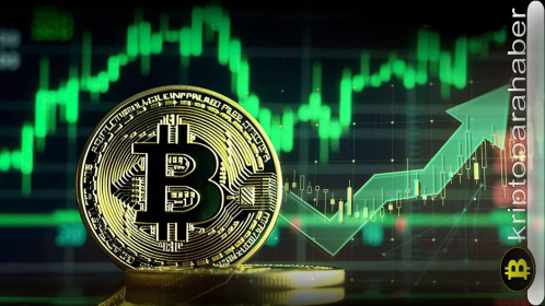 Son dakika: Bitcoin 38 bin doları geçti! Bu altcoinler, BTC yükselişine eşlik ediyor: İşte piyasalarda son durum..!