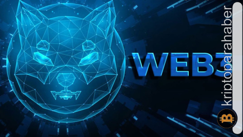 Shiba Inu’nun artan yakım oranı ve Web3 dünyasının yükselişi: Kripto piyasasında neler oluyor?