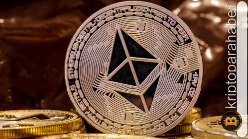 Ethereum topluluğunu karıştıran sıra dışı hareket: ETH transferi ne ifade ediyor?