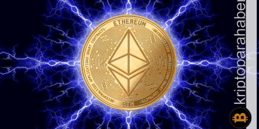 Kripto arenasında dev bir hamle: BlackRock haberi, ETH'yi zirveye taşıdı!