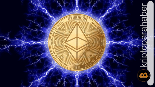 Kripto arenasında dev bir hamle: BlackRock haberi, ETH’yi zirveye taşıdı!