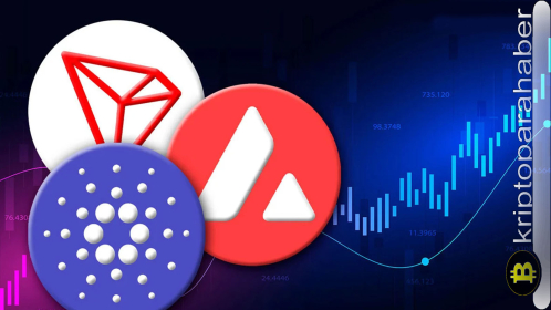 Önümüzdeki hafta kaçırılmayacak 0,10 doların altında 3 kripto para ve 10x token projesi