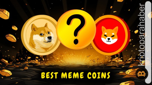 Dogecoin ve Shiba Inu’dan sonra bu coin’ler mi boğa koşusuna hazırlanıyor?