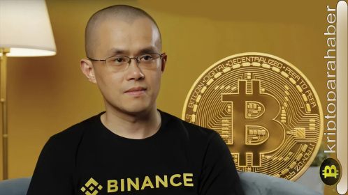 Kripto piyasası CZ’in istifasıyla sarsılıyor: Lider coinler düşerken bu varlıklar büyümeyi sürdürüyor! İşte detaylar…