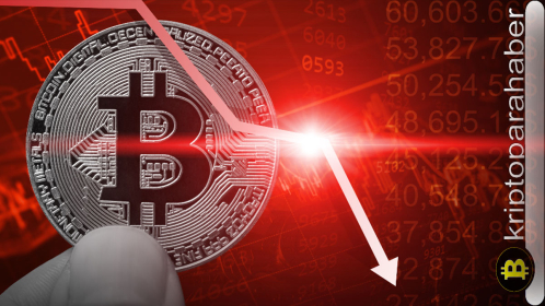 Kripto piyasasında bugün: Bitcoin düşerken yatırımcılar yüzde 10 artan bu tokenlere yöneliyor..!