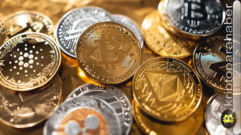 Bitcoin düşerken meme coinler yükseliyor: İşte kripto para piyasasında son durum!