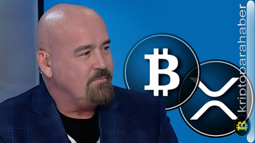 Deaton, bir sonraki boğa koşusu için kripto listesini açıkladı: İşte XRP ve diğer 9 kripto coin önerisi!