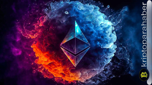 Ethereum fiyatı kritik direncini aştı: Piyasa yatay seyrederken ETH 2.000 dolara çıkabilir mi? İşte detaylar…
