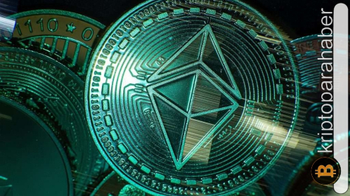 Ethereum vakfı harekete geçti! Son gelişmeler ETH fiyatını nasıl etkileyecek?