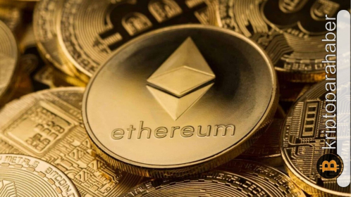 Kripto analistlerinin Ethereum (ETH) yorumları endişe yarattı: “Sıradaki hareket düşüş olabilir”
