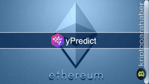Ethereum rallisi: ETH fiyatı 2000 doları hedeflerken yPredict büyümeyi sürdürüyor! İşte detaylar…