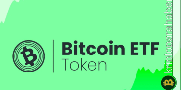 Bitcoin ETF Token ile kripto dünyasında dikkat çeken adım: Yeni fırsatları keşfedin!