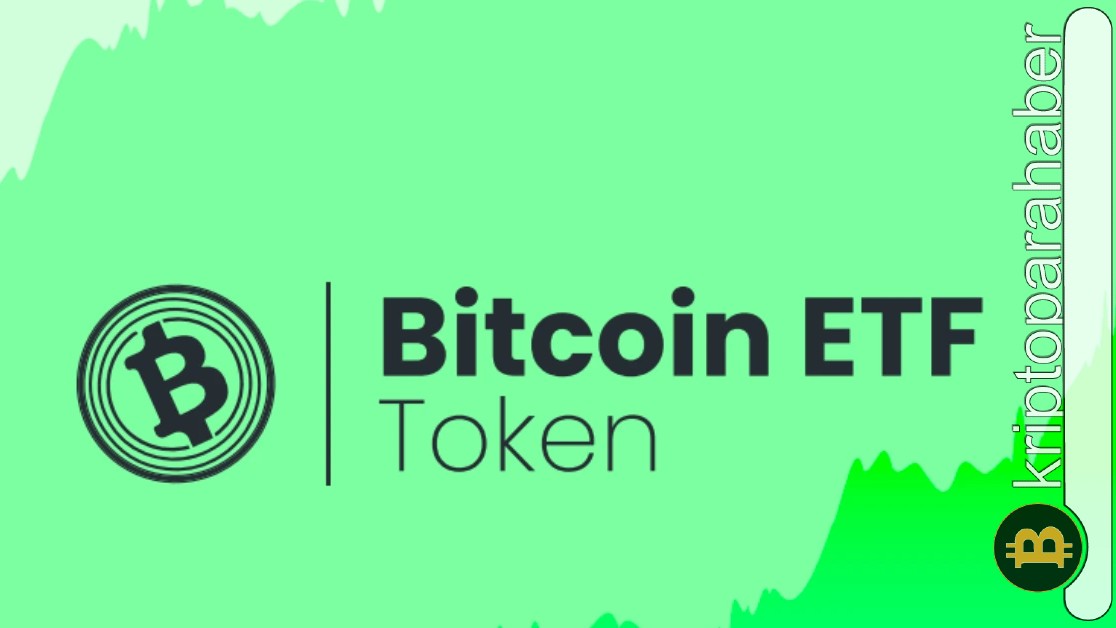Bitcoin ETF Token ile kripto dünyasında dikkat çeken adım: Yeni fırsatları keşfedin!