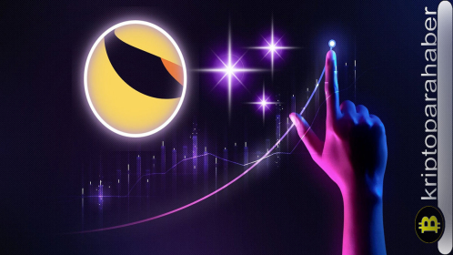 Terra Luna Classic fiyatı yüzde 5 arttı: İşte Binance hamlesinin piyasaya etkisi…