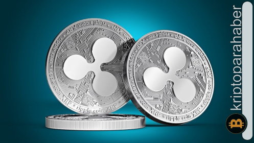 XRP fiyatı yükselirken balinalar durmuyor! Sırada ne var?