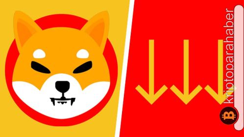Shiba Inu (SHIB) yüzde 18’lik düşüş riski ile karşı karşıya: Fiyat analizi ve potansiyel hedefler