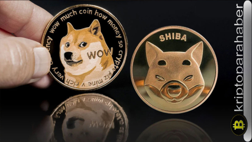 Meme coinler momentum kaybediyor! DOGE, SHIB ve FLOKI düşerken Meme Kombat büyümeyi sürdürüyor!