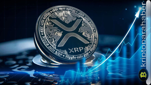 XRP fiyat düzeltmesi bitti: XRP ne zaman yükselişe geçecek? İşte ünlü analistler tahminleri…