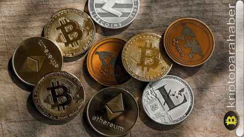 Kripto para piyasası yükselirken satın alınabilecek 4 altcoin ve fiyat analizi..!