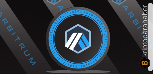 Yeni bir dönüm noktasına ulaşan Arbitrum (ARB), 2023’ün parlayan yıldızı olabilir! Fiyat analizi