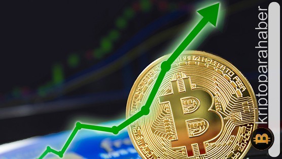 Analist Bitcoin için 41.000 dolar fiyat hedefi verdi! Peki, ne zaman gerçekleşecek?