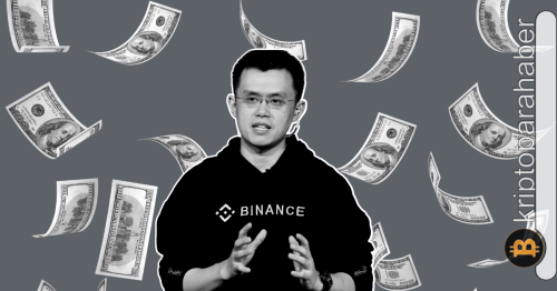 Son Dakika: Binance CEO’su CZ, suçlamaları kabul ederek istifa ediyor – Kripto piyasası nasıl etkilenecek?