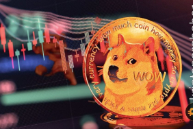 Dogecoin fiyatı genel piyasadan ayrılıyor! Meme coin bu seviyeyi test edebilir!