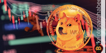 Dogecoin fiyatı genel piyasadan ayrılıyor! Meme coin bu seviyeyi test edebilir!