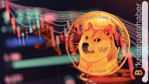 Dogecoin fiyatı genel piyasadan ayrılıyor! Meme coin bu seviyeyi test edebilir!