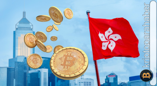 Hong Kong'dan dev adım: Kripto ETF'leri ile dijital dönüşümün lideri olmayı hedefliyor!