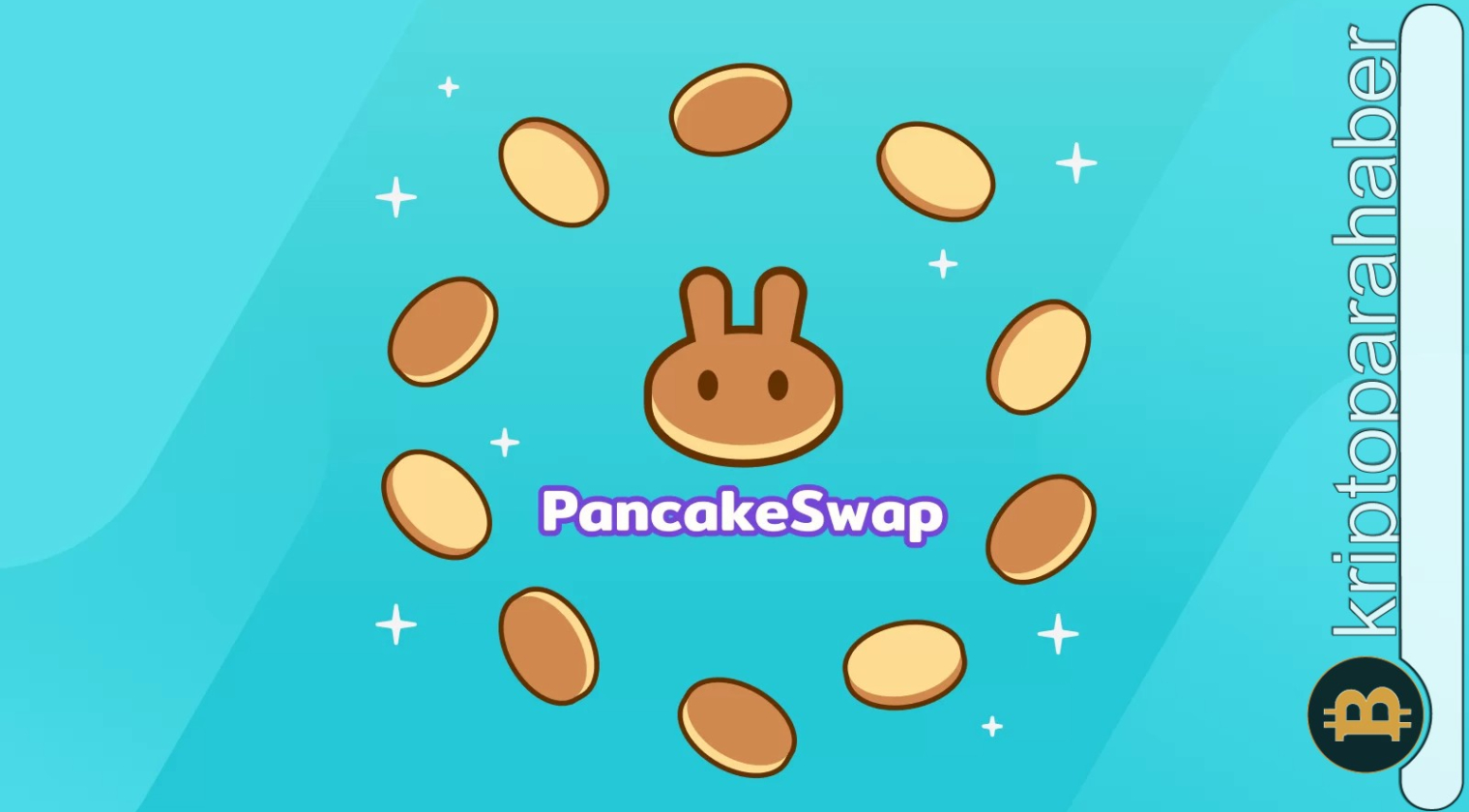 PancakeSwap token DeFi dünyasında parlıyor! Yükseliş hangi seviyede son bulacak?