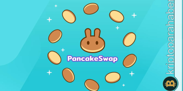 PancakeSwap token DeFi dünyasında parlıyor! Yükseliş hangi seviyede son bulacak?