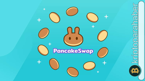 PancakeSwap token DeFi dünyasında parlıyor! Yükseliş hangi seviyede son bulacak?