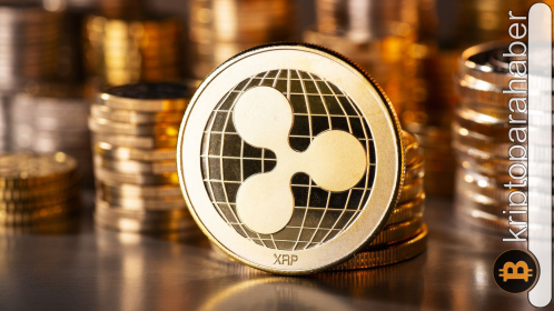 Kripto piyasasındaki dev transferler ve XRP fiyat düşüşü: Yeni fırsatlar kapıda mı?
