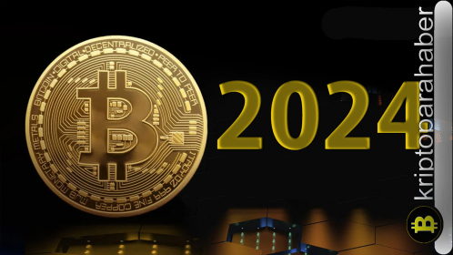 2024’te kripto para piyasasını etkileyecek önemli gelişmeler – 2 –
