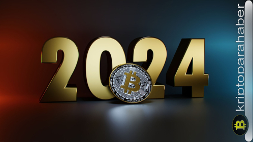 2024’te fırlayabilecek az bilinen en iyi 5 kripto para ve yatırımcıyı bekleyen yüksek kârlı token projeleri…