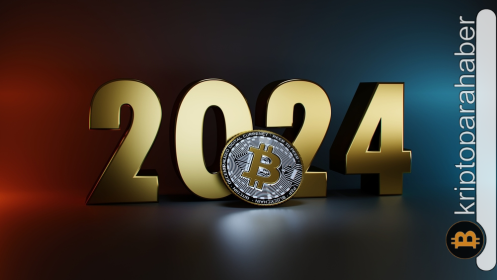 Kripto piyasasında yeni yıl, yeni fırsatlar: 2024 yılı için yüksek potansiyele sahip olan token’lar