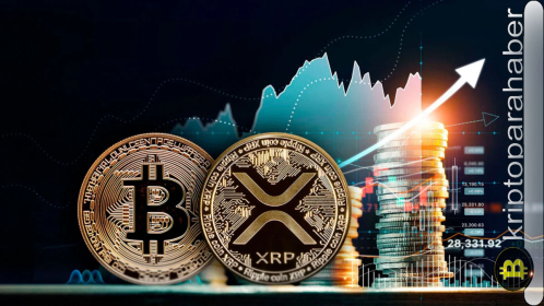 Kripto piyasasında şaşırtıcı yükseliş: Bitcoin fiyatı 41.600 doları aştı! Bu altcoinler, BTC ile birlikte sağlam kazançlar görüyor!
