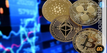 Bitcoin, XRP ve altcoinlerde son durum: İşte dikkatle takip edilmesi gereken seviyeler...