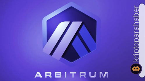 Popüler analistten Arbitrum (ARB) fiyat tahmini: “Yükseliş 2 dolara kadar devam edebilir”