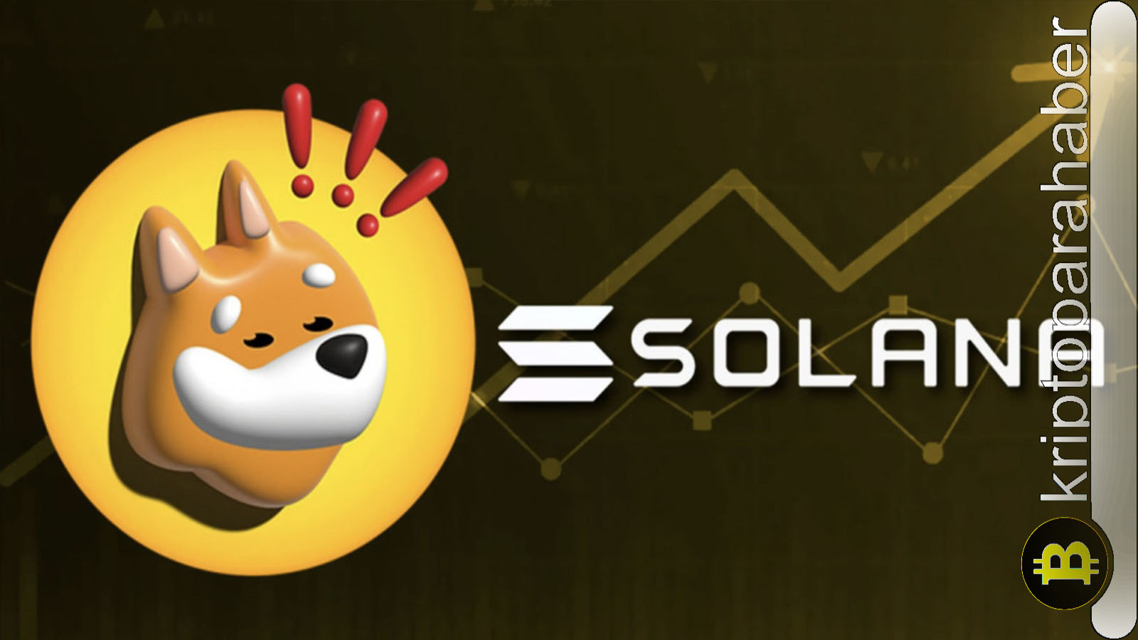 Son dakika: Yeni memecoin BONK, Binance listelemesinin ortasında yüzde 110  ralli yaptı! İşte detaylar...