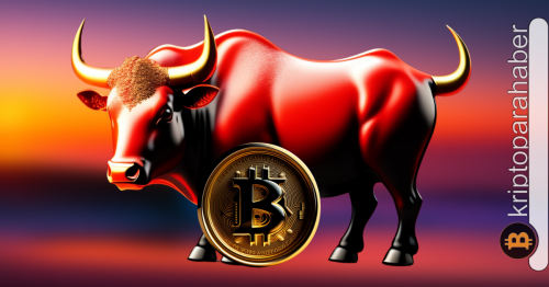 Bitcoin (BTC) fiyatında yeni bir yükseliş dalgası: 50,000 dolar hedefine ne zaman ulaşacak?