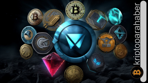 Altcoin piyasasında büyük patlama bekleniyor! Bu varlıkları yakından takip edin!